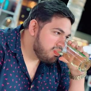 Meet your Posher, Mauricio